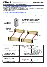 Preview for 2 page of Reer MZ T4P Quick Start Manual