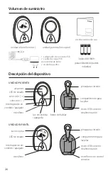 Preview for 26 page of Reer Neo Digital Instructions For Use Manual