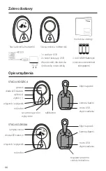 Preview for 66 page of Reer Neo Digital Instructions For Use Manual