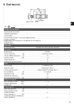 Preview for 13 page of Reer PI M18 F Original Operating Instructions