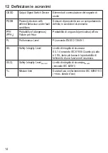 Preview for 16 page of Reer PI M18 F Original Operating Instructions