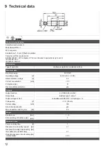 Preview for 28 page of Reer PI M18 F Original Operating Instructions