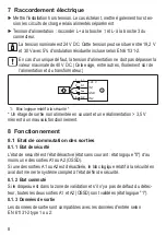 Preview for 56 page of Reer PI M18 F Original Operating Instructions