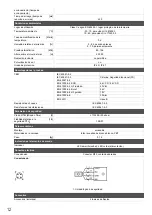 Предварительный просмотр 76 страницы Reer PI M18 F Original Operating Instructions