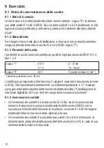 Предварительный просмотр 14 страницы Reer PI SQ F-NF Original Operating Instructions