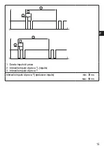 Предварительный просмотр 17 страницы Reer PI SQ F-NF Original Operating Instructions