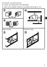 Предварительный просмотр 31 страницы Reer PI SQ F-NF Original Operating Instructions