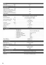 Предварительный просмотр 40 страницы Reer PI SQ F-NF Original Operating Instructions