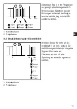 Предварительный просмотр 53 страницы Reer PI SQ F-NF Original Operating Instructions