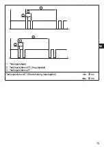 Предварительный просмотр 57 страницы Reer PI SQ F-NF Original Operating Instructions