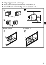 Предварительный просмотр 71 страницы Reer PI SQ F-NF Original Operating Instructions