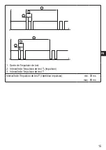 Предварительный просмотр 77 страницы Reer PI SQ F-NF Original Operating Instructions