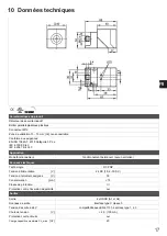 Предварительный просмотр 79 страницы Reer PI SQ F-NF Original Operating Instructions