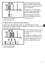 Предварительный просмотр 93 страницы Reer PI SQ F-NF Original Operating Instructions