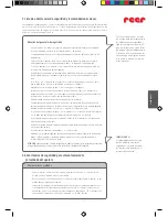 Preview for 15 page of Reer Simply Hot 3310 Instructions For Use Manual