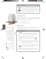 Preview for 16 page of Reer Simply Hot 3310 Instructions For Use Manual