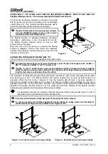 Preview for 7 page of Reer VISION MXL Installation, Use And Maintenance Manual