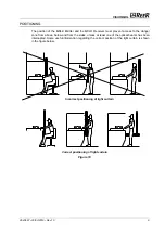 Preview for 10 page of Reer VISION MXL Installation, Use And Maintenance Manual