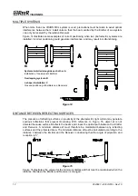 Preview for 13 page of Reer VISION MXL Installation, Use And Maintenance Manual