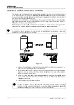 Preview for 15 page of Reer VISION MXL Installation, Use And Maintenance Manual