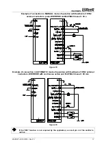 Preview for 18 page of Reer VISION MXL Installation, Use And Maintenance Manual