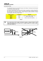 Preview for 25 page of Reer VISION MXL Installation, Use And Maintenance Manual