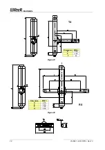 Preview for 29 page of Reer VISION MXL Installation, Use And Maintenance Manual