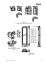 Preview for 32 page of Reer VISION VX Installation, Use And Maintenance Manual