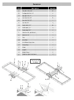 Предварительный просмотр 2 страницы Reese Explore 10415 Manual