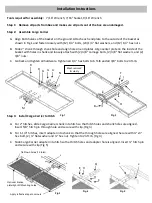 Предварительный просмотр 3 страницы Reese Explore 10415 Manual