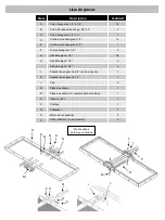 Предварительный просмотр 7 страницы Reese Explore 10415 Manual