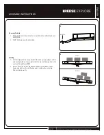 Preview for 3 page of Reese Explore 63153 Instruction Manual