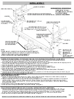 Предварительный просмотр 54 страницы Reese Towpower 37042 Instruction Sheet