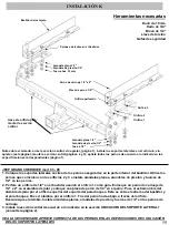 Предварительный просмотр 59 страницы Reese Towpower 37042 Instruction Sheet