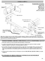 Предварительный просмотр 66 страницы Reese Towpower 37042 Instruction Sheet