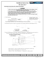 Preview for 2 page of Reese 19K Sidewinder SW19K Installation Instructions Manual