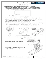 Preview for 4 page of Reese 19K Sidewinder SW19K Installation Instructions Manual