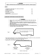 Предварительный просмотр 2 страницы Reese 22K Instruction Manual