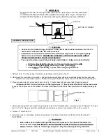 Предварительный просмотр 4 страницы Reese 22K Instruction Manual