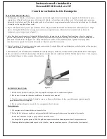 Preview for 26 page of Reese 26002 Installation Instructions Manual