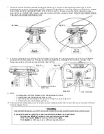 Preview for 7 page of Reese 30867 Instruction Manual