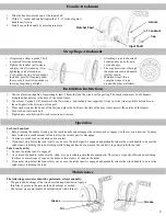 Preview for 3 page of Reese 70646 Quick Manual