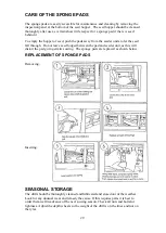 Preview for 30 page of Reese Aitchison Seedmatic 40 D Series Manual