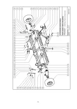 Preview for 32 page of Reese Aitchison Seedmatic 40 D Series Manual