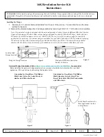 Preview for 3 page of Reese Revolution 86016 Instructions