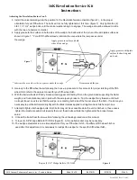 Preview for 4 page of Reese Revolution 86016 Instructions