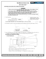 Предварительный просмотр 5 страницы Reese Sidewinder 16K Installation Instructions Manual