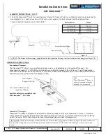 Предварительный просмотр 9 страницы Reese Sidewinder 16K Installation Instructions Manual