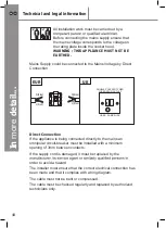 Предварительный просмотр 18 страницы Reeva INT60 Product User Manual