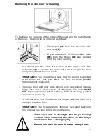 Предварительный просмотр 15 страницы Reeva UBESO601SS User Manual